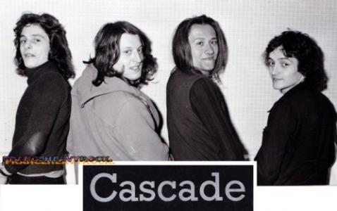 CASCADE 5