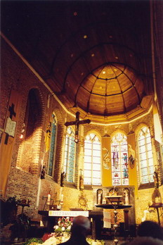  * Excursion à Esquelbecq