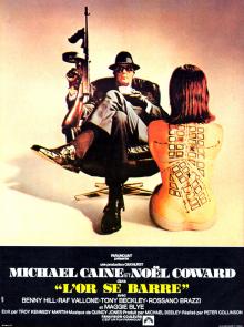 BOX OFFICE FRANCE 1970 TOP 31 A 40