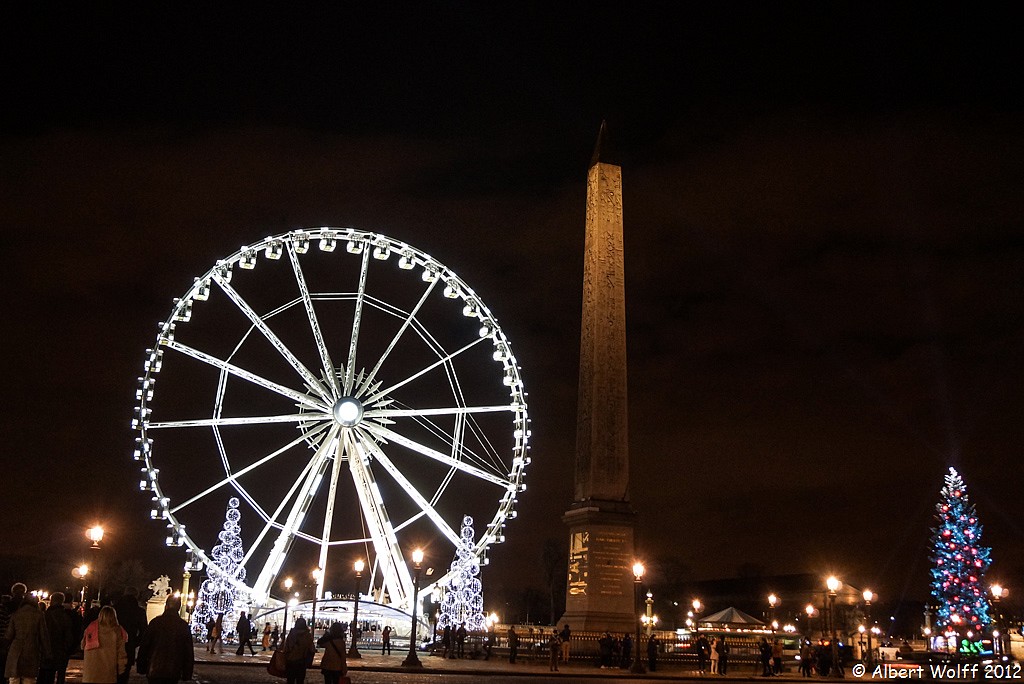 La lumière des Champs - Part 3 et fin