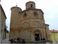 (J43) Viana / Los Arcos 17 mai 2012 (1)