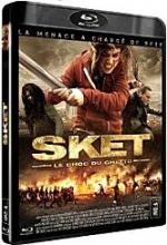 [Blu-ray] Sket, le choc du ghetto