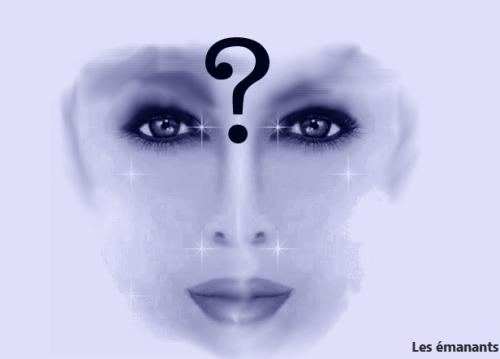 Personnes non identifiées 