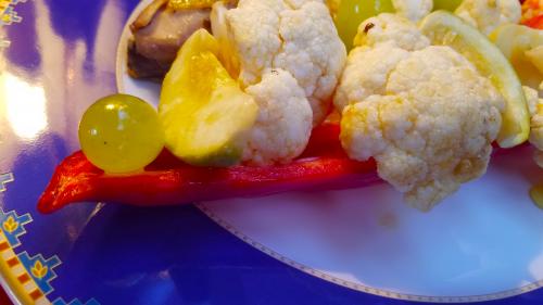 Le balcon posé sur la mer (31) entre Ίος et Αμοργός