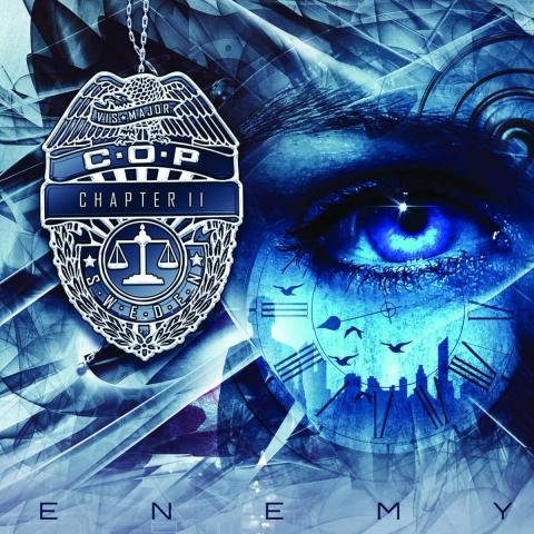 C.O.P. - "Fighting Your Ghosts" Clip
