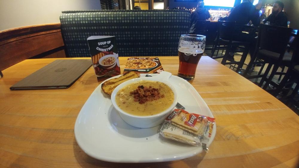 Christmas spirit in Gatineau and Ottawa