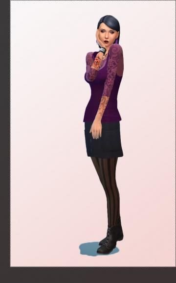 Townie Makeover Challenge