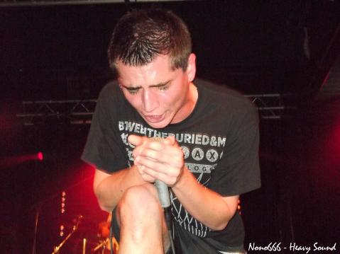 SPHERICAL VOID_ROCK \'N CO - Compiegne - 24 Novembre 2012 023 SPHERICAL VOID_ROCK \'N CO - Compiegne - 24 Novembre 2012 023