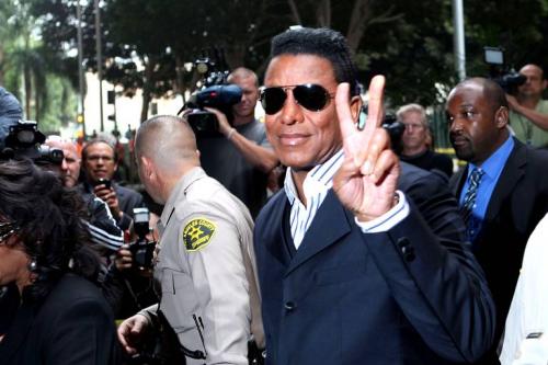 JERMAINE DONNE SES PREMIERES IMPRESSIONS SUR LE PROCES