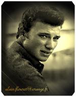 Fond ecran Johnny