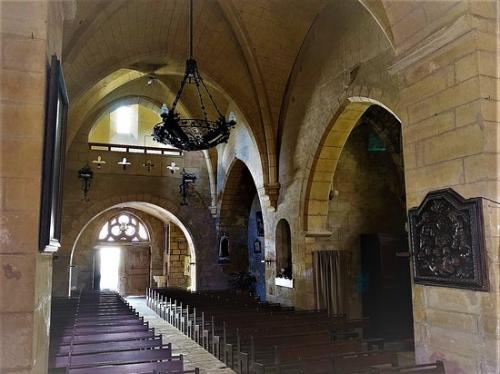 Saint-Geniès  (Dordogne)