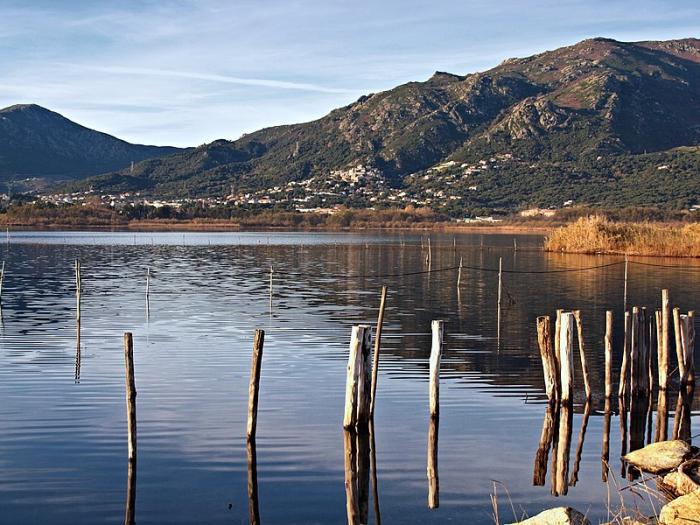 Département de la Corse  2ème partie