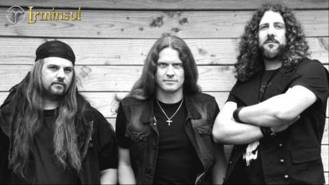 IRMINSUL - "Pars Avec Nous" Clip