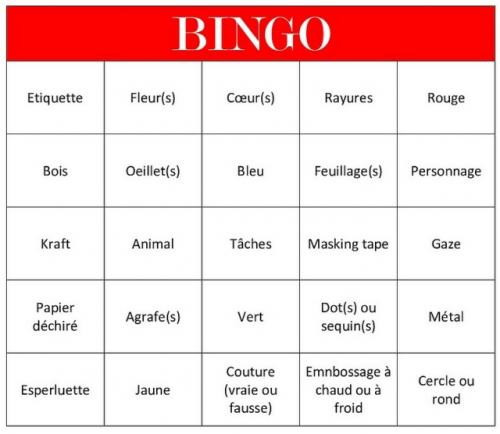 Nouvelle aventure ... 22