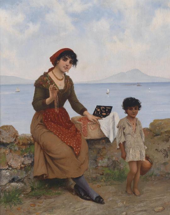 Moritz Stifter