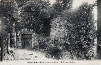 LES REMPARTS DE BEZU-SAINT-ELOI (Eure)