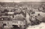 LES REMPARTS DE BLANGY-SUR-BRESLE (Seine-Maritime)