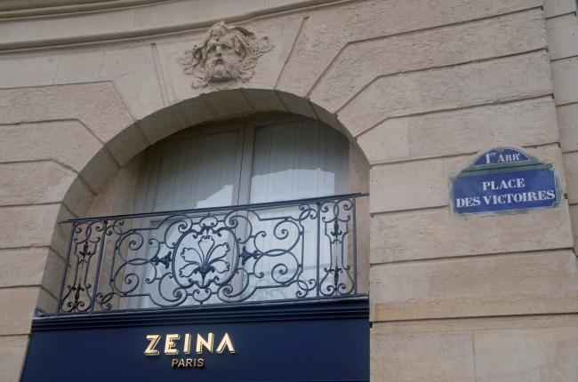 Visite guidée de la Galerie dorée de la Banque de France avec Paris art et histoire