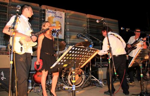 PHOTOS N°2 ALAIN BASSI BOUSCAILLOUS 2014