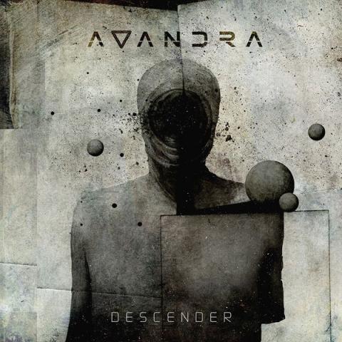 AVANDRA - Les détails du nouvel album Descender ; "Derelict Minds" Lyric Vidéo