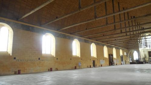 Tonnerre (89), Hôtel-Dieu (2)