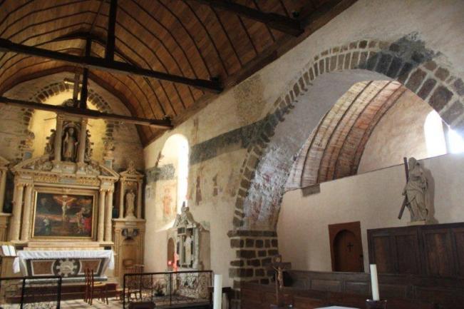St Denis du Maine (2)