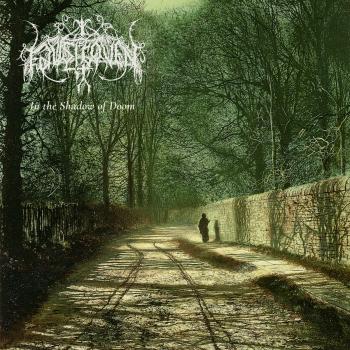 FAUSTCOVEN - In The Shadow Of Doom