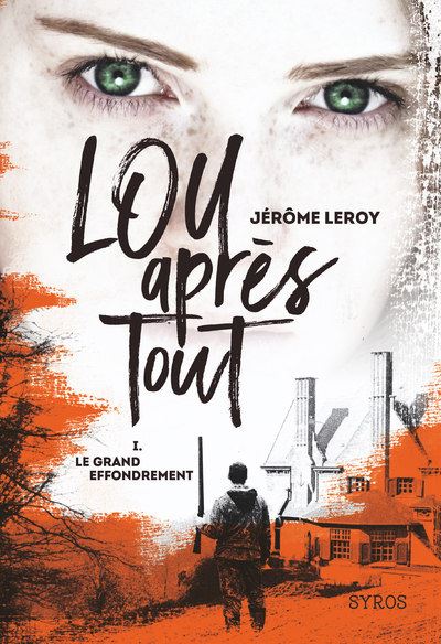Lou après tout T1