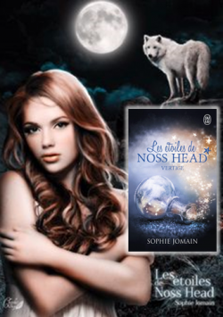 Les étoiles de Noss Head Tome 1