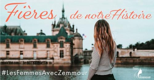 Chez le poissonnier c'est ZEMMOUR qui est au centre des discussions.