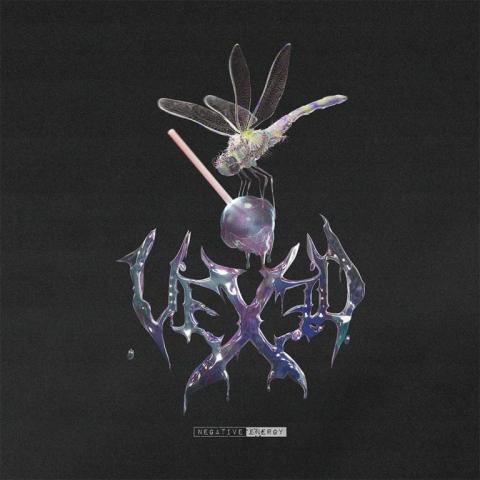 VEXED - "X My <3 (Hope To Die)" Clip