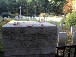  * Ploegsteert