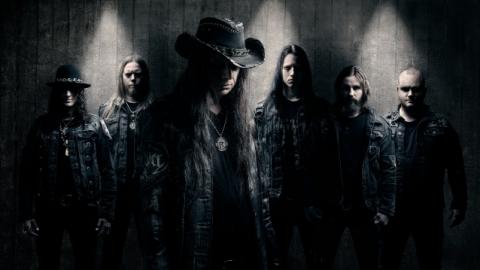 NETHERBIRD - Un premier extrait du nouvel album Into The Vast Uncharted dévoilé