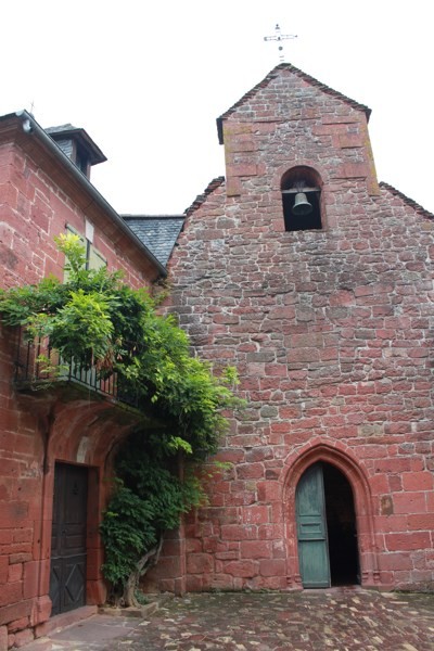 1 Collonges la Rouge (7)