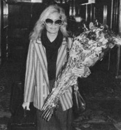Dalida: pour en arriver là