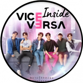 Inside Vice Versa