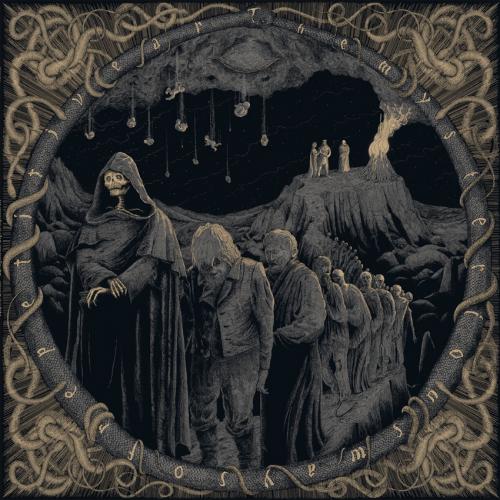 CHAPEL OF DISEASE_The Mysterious Ways Of Repetitive Art