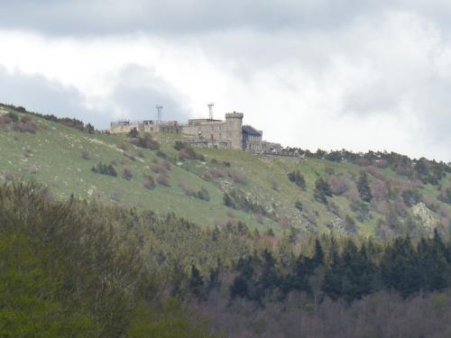 Trèvezel (L'Espérou - Aigoual)