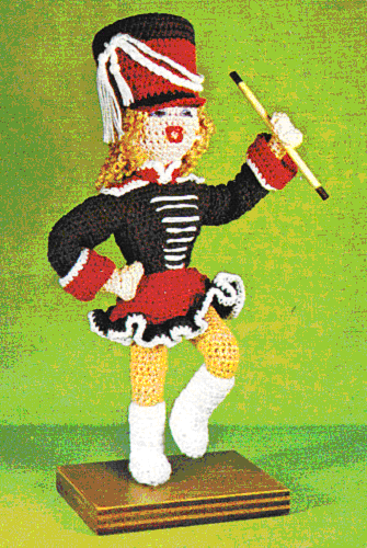 Majorette