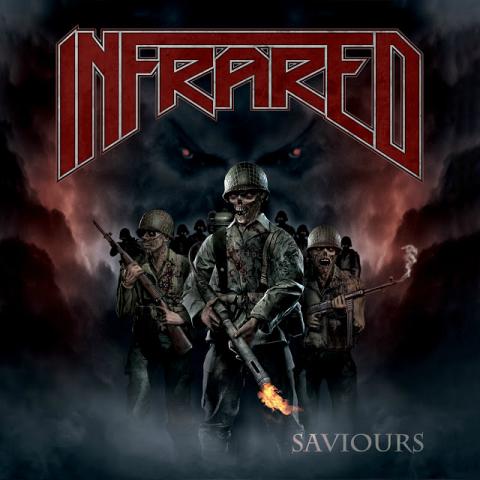 INFRARED - "All In Favour" (Clip)