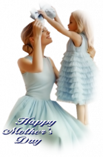 Happy Mother's Day