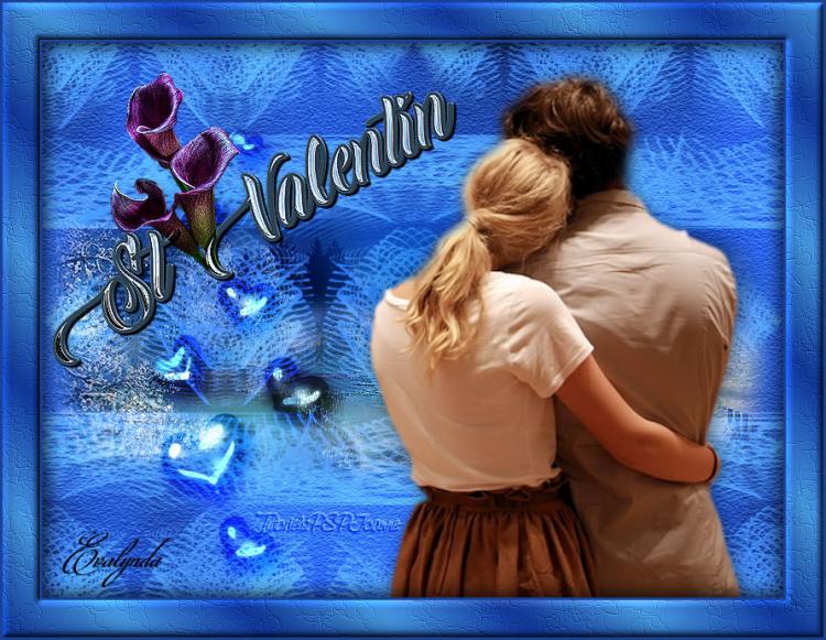 St Valentin
