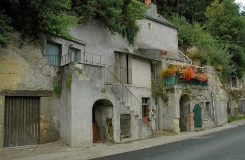 Villaines-les-Rochers  (Indre-et-Loire)