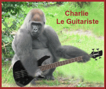 La Ronde Des Animaux.