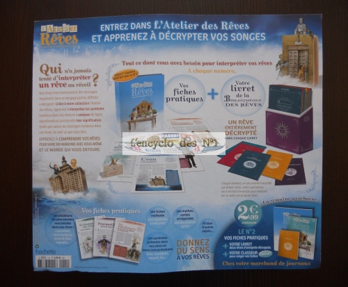 Hachette Collections