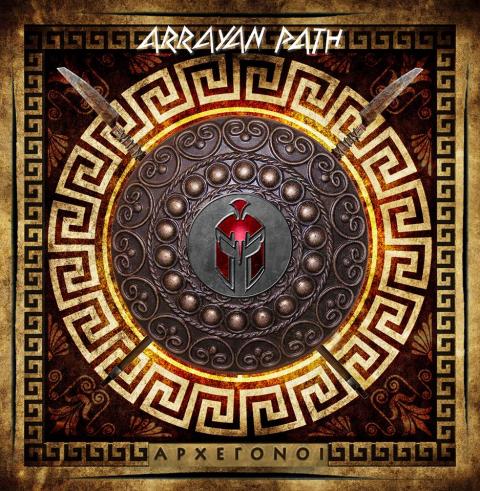 ARRAYAN PATH - Les détails du nouvel album