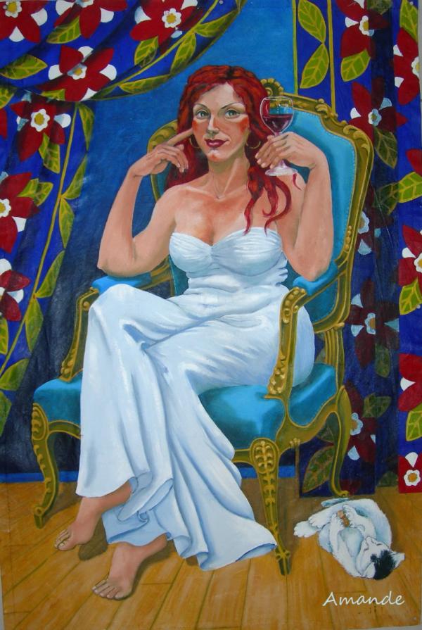 Jeudi - Un coup d’œil dans le rétro : La gourmandise