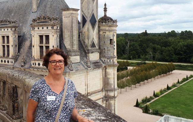 ☻ Un week-end à Orléans