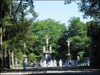 (J9) Lourdes / Asson _23km _ 9 septembre 2013 _ (3)