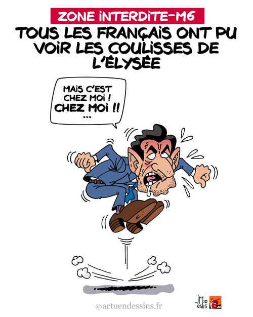 Humour du jeudi ... !!!